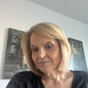 Meet your Posher, Darla